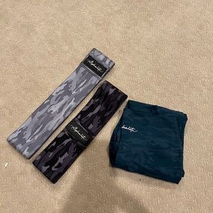 Alphalete Bundle
